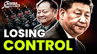 Xi Jinpings Declining Power [upl. by Brendon]