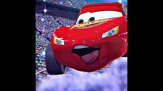 Cars Lightning McQueen Edit 4K  quotI eat losers for breakfastquot  Deadwood Slowed [upl. by Nawuq]