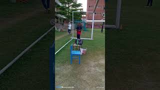 Todays 🥅 net practice session glimpsesSubscribe aforesaid Channel [upl. by Id]