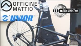 Montage complet dun vélo [upl. by Oisinoid]