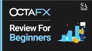 OctaFX Review For Beginners [upl. by Mandie615]