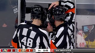 The NHL just fed the Ducks [upl. by Sophi204]