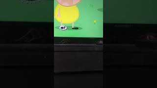 Peppa Pig ProductionsAstley Baker DaviesEntertainment One FamilyNickJrChannel 5 [upl. by Jaclin]