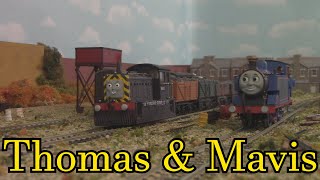 Thomas amp Mavis [upl. by Sicard324]