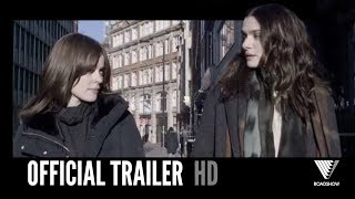 DISOBEDIENCE  Official Trailer  2018 HD [upl. by Breana]