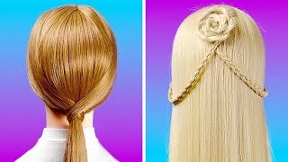 30 TOLLE FRISUREN FÜR JEDEN ANLASS [upl. by Enorel]