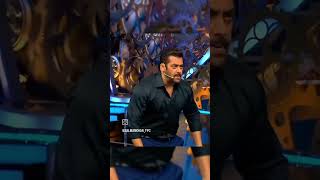 Salman khan angry in Bigg boss [upl. by Francesco]