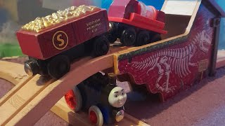 Rheneas And The Dinosaur Set Review But [upl. by Maryjo]