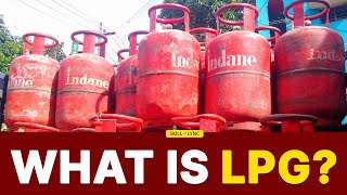 What is LPG  SkillLync [upl. by Doggett]