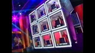 Hollywood Squares  John vs Samantha [upl. by Iain648]