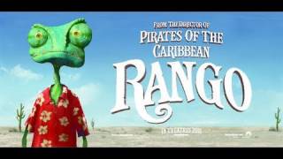 Rango  Trailer  Extra Video Clip 1 [upl. by Ethelbert587]