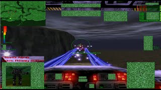 MechWarrior 3  Op3 M1  Nonstop PPC Flinging Anni [upl. by Annayt]