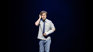 Dear Evan Hansen Review [upl. by Adehsor]