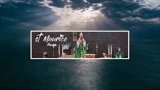 St Maurice Parish Live Stream [upl. by Thill]