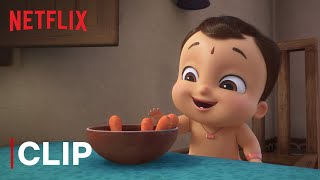 Mighty Little Bheem FULL EPISODES 1316 💪 Season 1 Compilation 💪 Netflix Jr [upl. by Yajeet387]