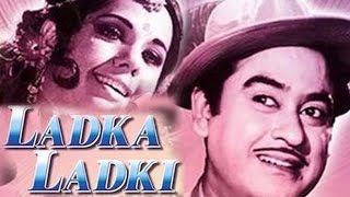 Ladka Ladki 1966 Full Movie  लड़का लड़की  Kishore Kumar Mumtaz [upl. by Konstance155]