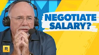 How Do I Negotiate Salary [upl. by Andi]