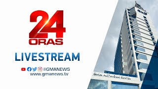 24 Oras Livestream November 16 2020  Replay Full Episode [upl. by Noskcaj860]