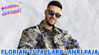 Florian Tufallari  Anri [upl. by Poler]