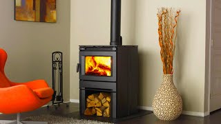 The 5 Best Pellet Stove  Which One Should You Buy [upl. by Nilahs380]