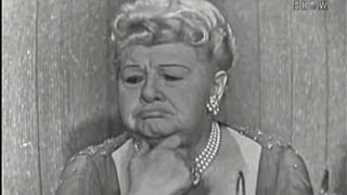 Whats My Line  Sophie Tucker Dec 15 1957 [upl. by Eagle500]