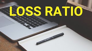 Loss Ratios in Insurance How are they calculated  Why are they important [upl. by Ashien80]