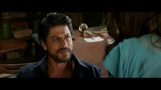 Raees  Sanjanwalas Dilemma  Deleted Scene  Shah Rukh Khan Mahira Khan Nawazudduin Sidiqqui [upl. by Ainoz]