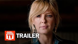 Yellowstone Season 5 Part 2 Trailer [upl. by Dall]