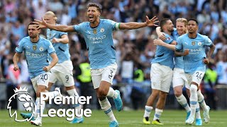 Premier League 202425 Season Preview  NBC Sports [upl. by Kifar588]