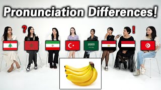 Surprising Similarities Between Languages [upl. by Irolam]