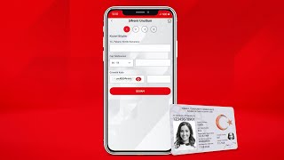 TC Kimlik Kartı ile Şifre Yenileme  Nasıl Yaparım [upl. by Kendry]