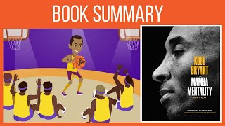 The Mamba Mentality The legacy of Kobe Bryant  The mindset of a champion [upl. by Roma]