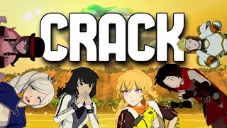 RWBY Volume 9 CRACK [upl. by Naedan]