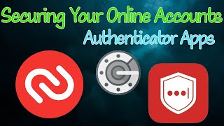 How to use TwoFactor Authentication 2FA with Authy [upl. by Ellersick]