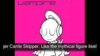 Myon amp Shane 54 feat Carrie Skipper  Vampire Club Mix [upl. by Nhguavaj]