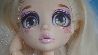 Unboxing preload Failfix Take Over The Makeover Doll Preppiposh Suprise Fashion 2019 [upl. by Spiegelman759]