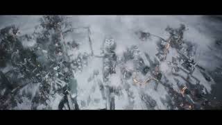 The Pilgrims wayFrostpunk 2 P5 [upl. by Kloman828]