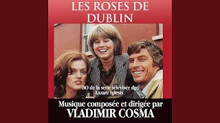 Les roses de Dublin feat LAM Symphonic Orchestra [upl. by Nylissej]