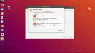 Ubuntu 1804 Enable additional repositories for more software [upl. by Aissat]