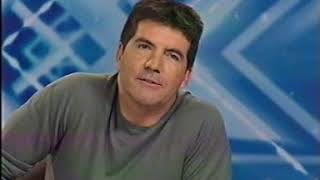 The X Factor 2006 Auditions Episode 3 [upl. by Beore]