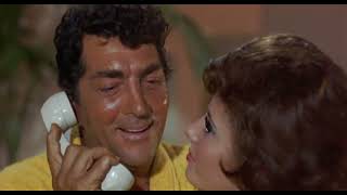 Dean Martin in The Silencers 1966 Full Movie [upl. by Htiel]