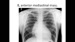 RADIOLOGY EXAM CASES [upl. by James]