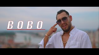 Bobo  Tekintetével rabbá tett   Official ZGStudio video [upl. by Eatton604]