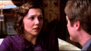 Secretary 2002  James Spader  Maggie Gyllenhaal  Im Shy [upl. by Godspeed267]