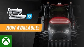 Farming Simulator 22  Elmcreek Live Stream [upl. by Kessler]