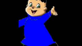 6 CHIPMUNKS The Musical Bustopher Jones [upl. by Karas]