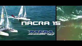 Nacra 15  Dutch Youth Regatta [upl. by Claman]