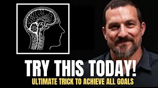 Neuroscientist Visualization technique to achieve ALL your goals [upl. by Kirsch]