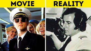 The Real Story of Frank Abagnale Is Far Crazier Than Hollywood Says [upl. by Nedac]