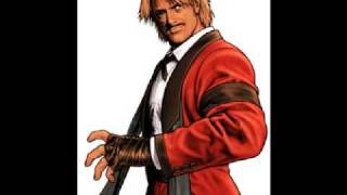 KOF98  Rugal Bernstein Theme OST [upl. by Eelaroc]